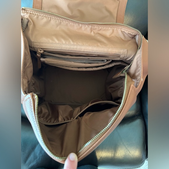 Freshly Picked Classic Diaper Bag - Picture 5 of 9